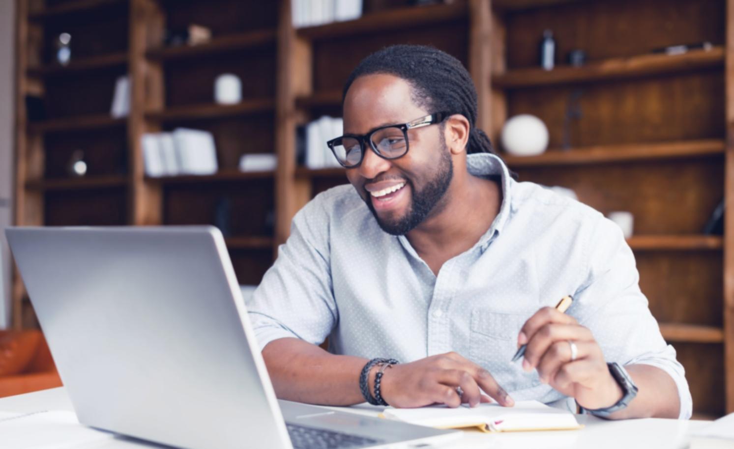 Session de formation sur les stratégies d'automatisation d'investissement