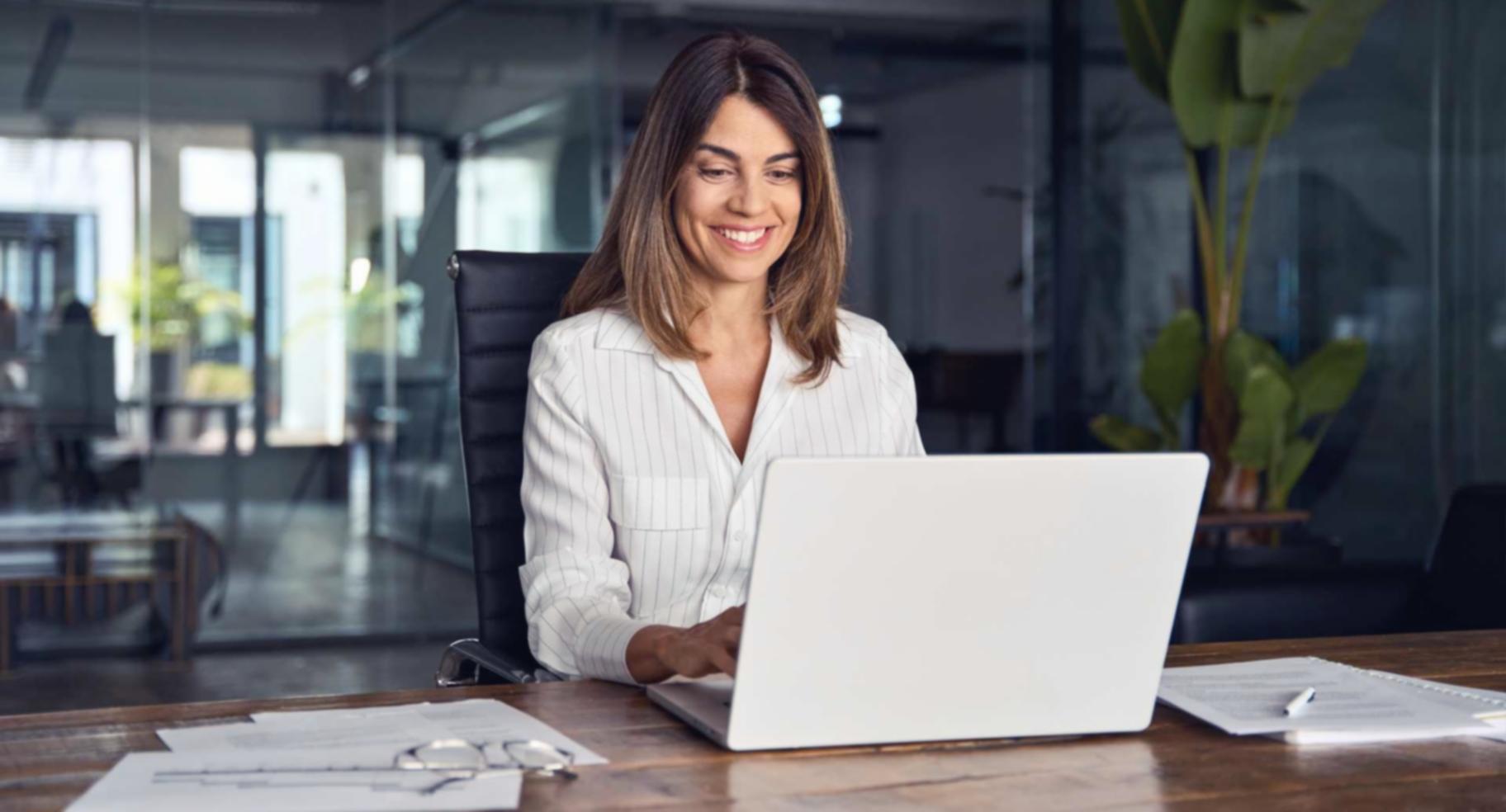 Interface de gestion des investissements personnalisés